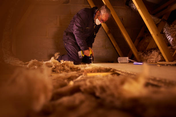 Types of Insulation We Offer in Gosnell, AR