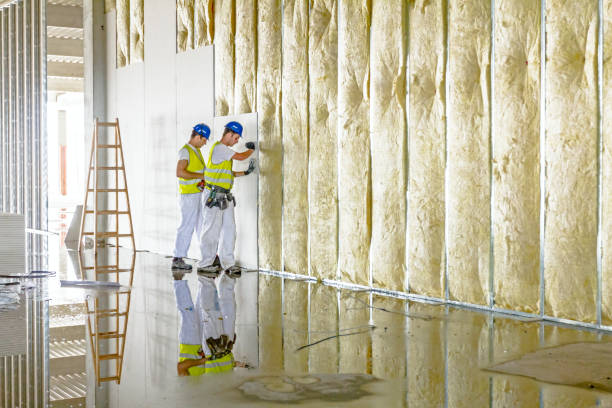 Types of Insulation We Offer in Gosnell, AR